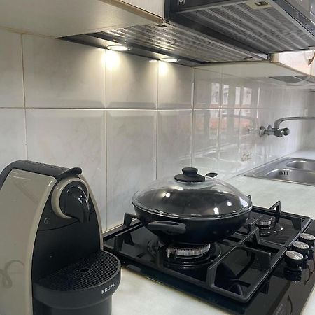 Apartamento El Cim, Al Centro De Arbucies Daire Dış mekan fotoğraf
