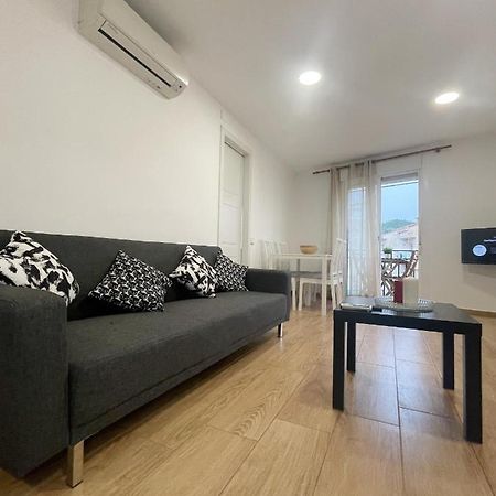 Apartamento El Cim, Al Centro De Arbucies Daire Dış mekan fotoğraf