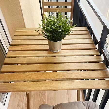 Apartamento El Cim, Al Centro De Arbucies Daire Dış mekan fotoğraf