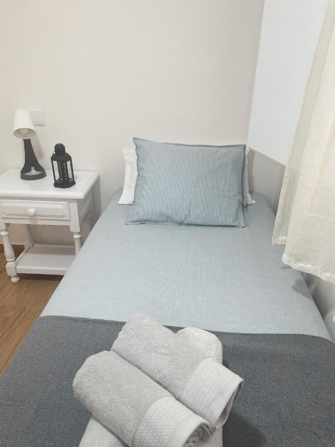 Apartamento El Cim, Al Centro De Arbucies Daire Dış mekan fotoğraf