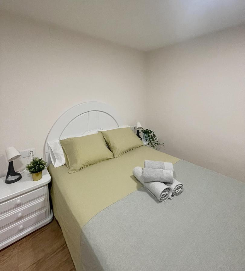 Apartamento El Cim, Al Centro De Arbucies Daire Dış mekan fotoğraf
