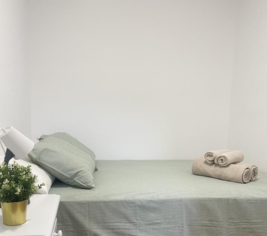 Apartamento El Cim, Al Centro De Arbucies Daire Dış mekan fotoğraf