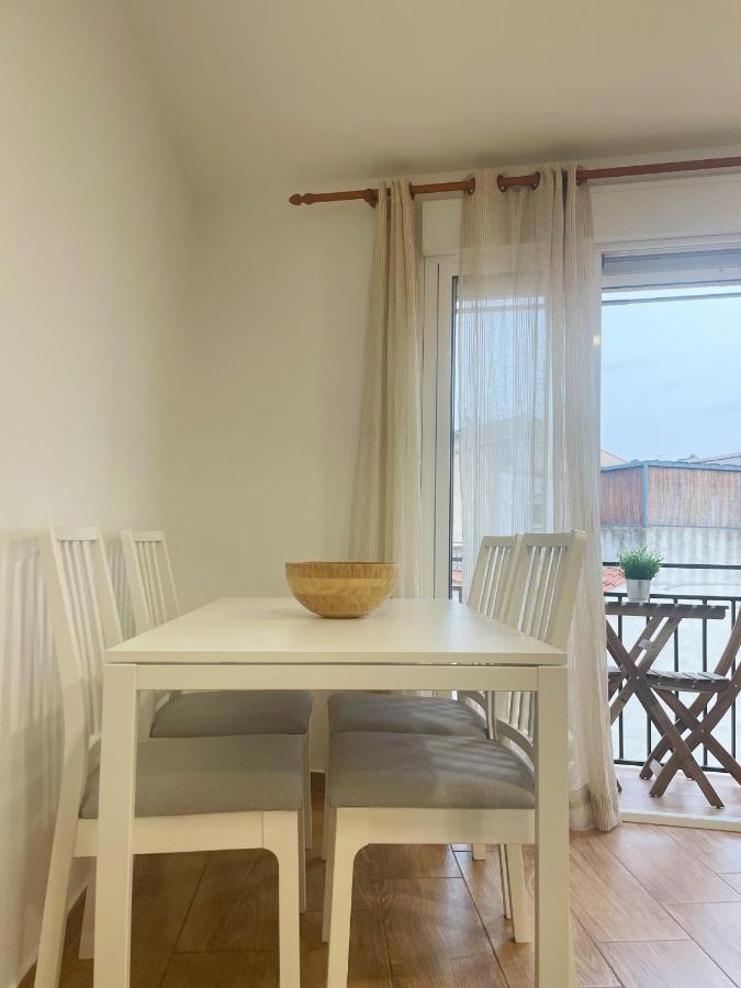 Apartamento El Cim, Al Centro De Arbucies Daire Dış mekan fotoğraf
