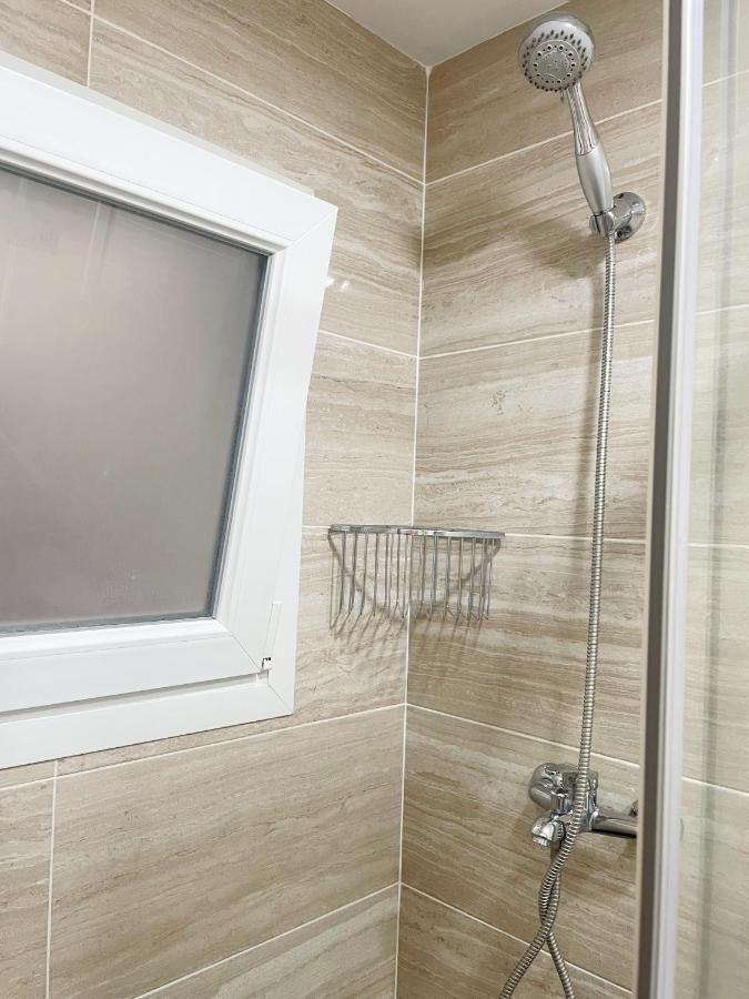 Apartamento El Cim, Al Centro De Arbucies Daire Dış mekan fotoğraf